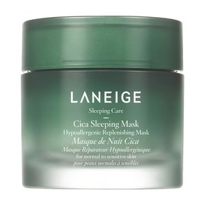 Laneige Cica Sleeping Mask